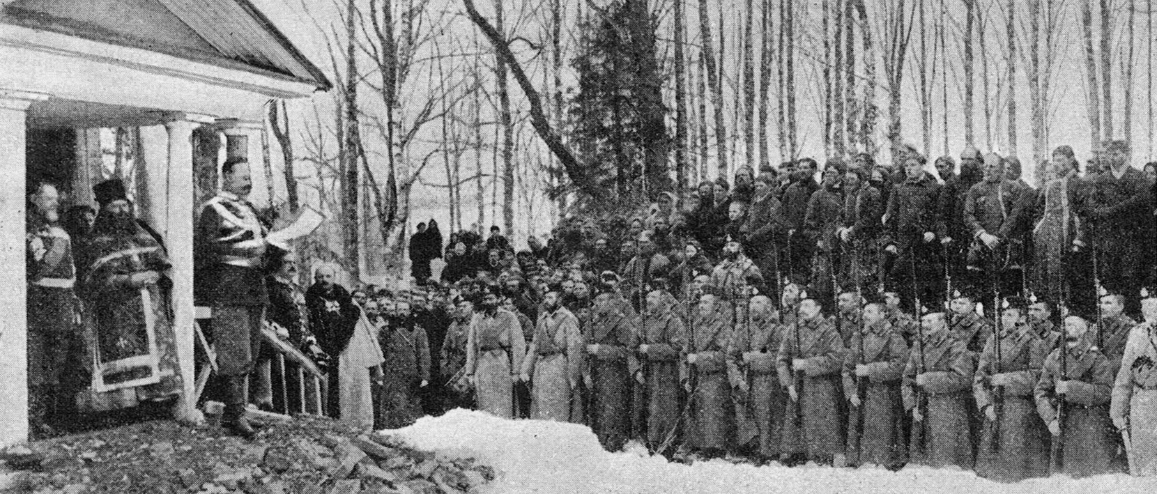 История Суворовской Кончанской церкви | Ключи памяти